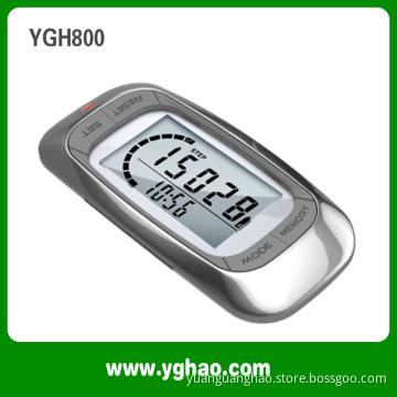 YGH800 mini promotional pedometer